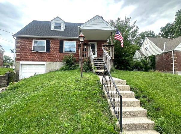 5578 Clearview Avenue lot: 0, Green Twp, OH 45248