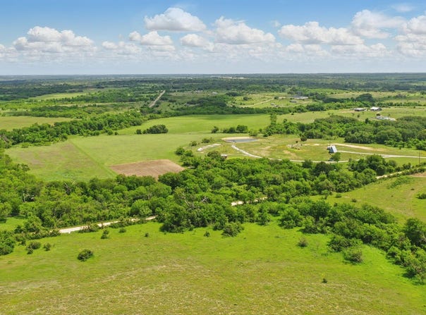 1613 County Road 440, De Leon, TX 76444