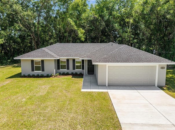 4 PECAN COURSE Place, OCALA, FL 34472