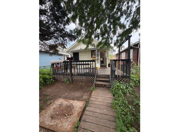 818 Thomas Avenue, Columbus, OH 43223