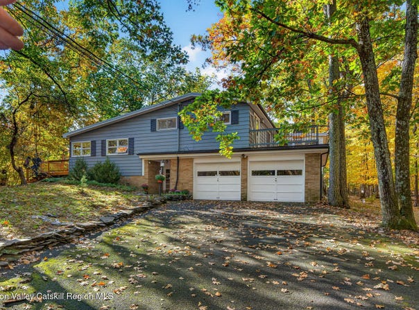 3 Maverick Terrace, Woodstock, NY 12498