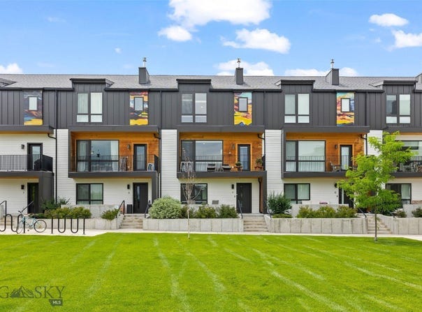 544 Enterprise Boulevard, Bozeman, MT 59718