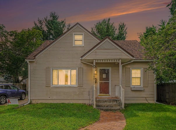 900 40th Street SW, Wyoming, MI 49509