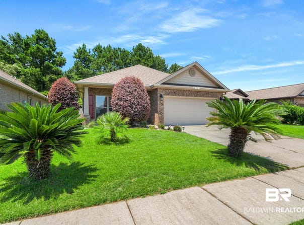 681 Beignet Drive, Foley, AL 36535