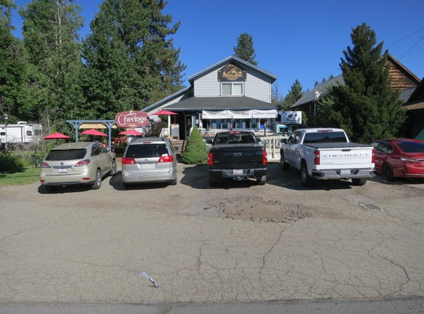 278 Main Street, Chester, CA 96020