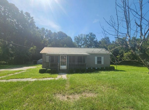 491 Old Albany Road, Cordele, GA 31015