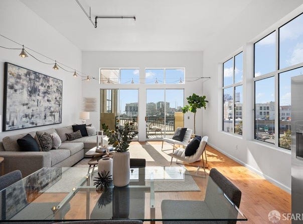 81 Lansing Street 407, San Francisco, CA 94105