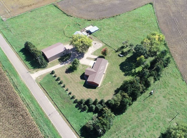 51444 836 Road, Elgin, NE 68636