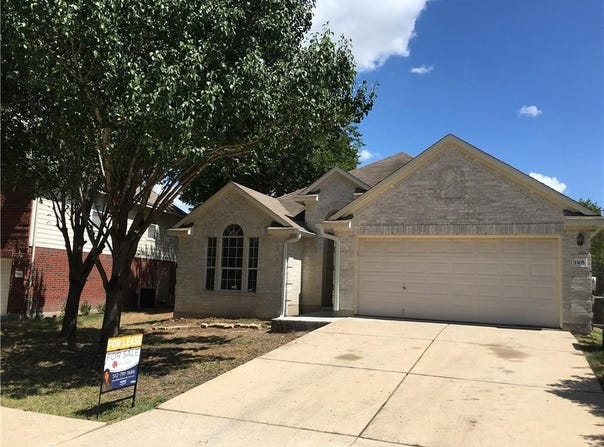 1105 Glendalough Dr, Pflugerville, TX 78660
