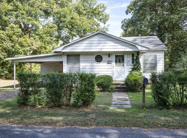 619 Fairview St, Malvern, AR 72104