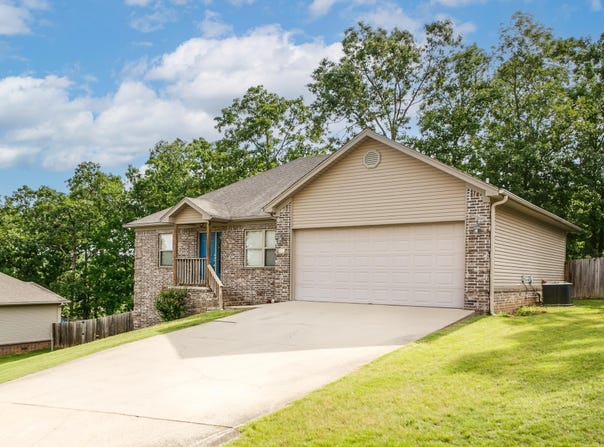 27 Highplains Drive, Cabot, AR 72023