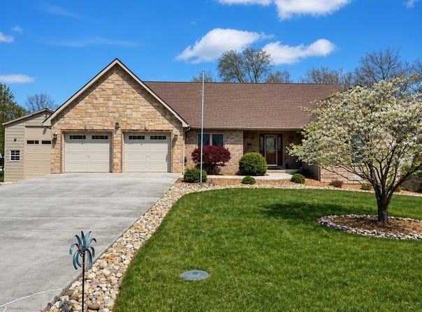 459 Woodgate Drive, Crossville, TN 38571