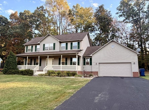 59 Terran Lane, London, KY 40744