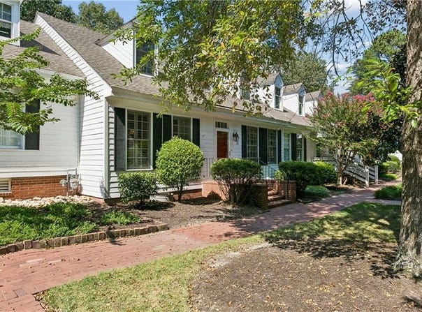 116 Par Drive, Williamsburg, VA 23188
