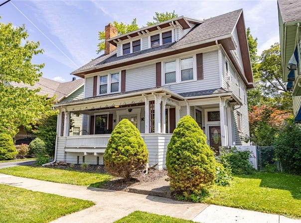 24 Thomas Avenue, Batavia, NY 14020