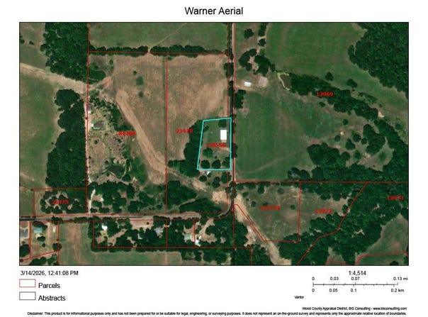 773 CR 1522, Alba, TX 75410