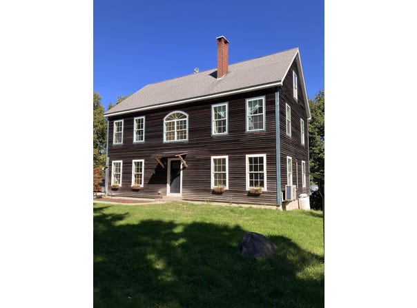 64 Clydesdale Way, Tremont, ME 04674
