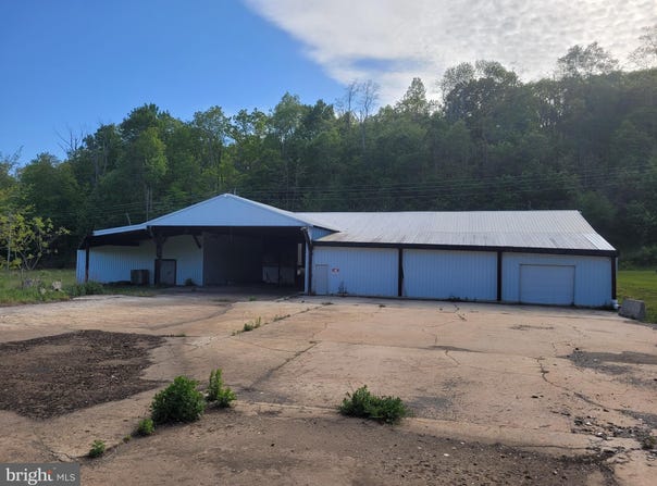 243 PLANK Road, BERLIN, PA 15530