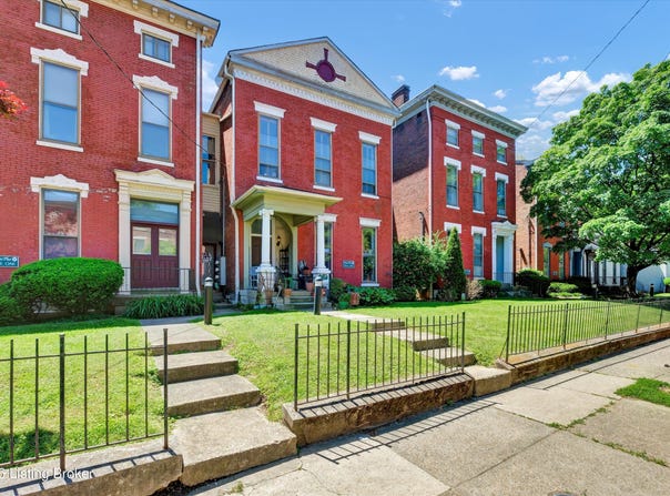 128 E Oak St, Louisville, KY 40203