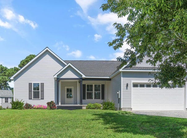 3077 NAVIGATOR DR, GREENBACKVILLE, VA 23356