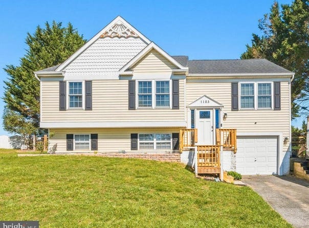 1183 JO APTER PL, NEW WINDSOR, MD 21776
