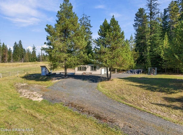 81 Mountain Pasture Dr, St. Maries, ID 83861