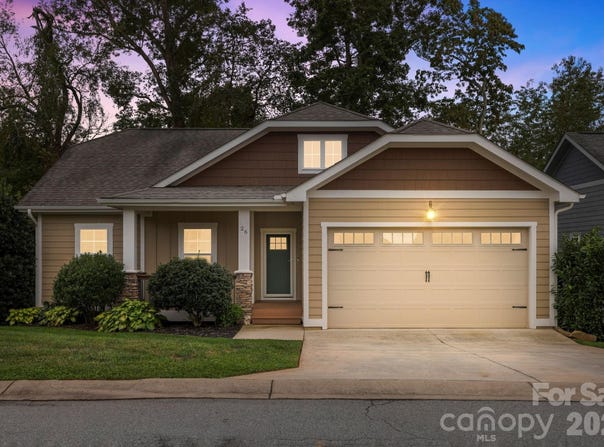 26 Asher Lane, Arden, NC 28704