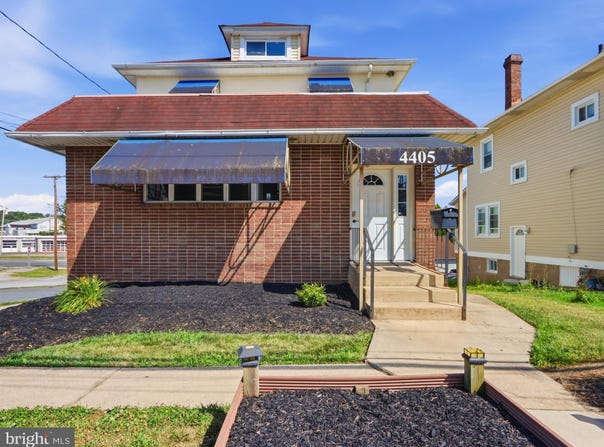 4405 LEEDS Avenue, BALTIMORE, MD 21229
