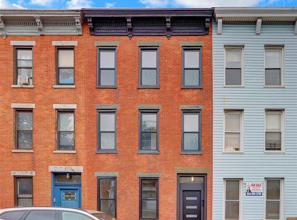 62 15th Street, Brooklyn, NY 11215