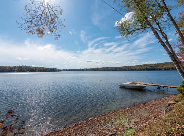 18 Winter Drive, Embden, ME 04958