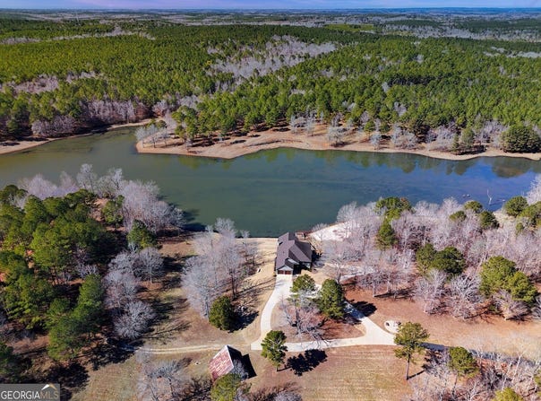 175 Thornton Road, Franklin, GA 30217