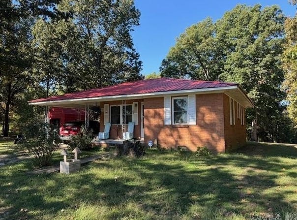 5947 S Highway 166, Pocahontas, AR 72455