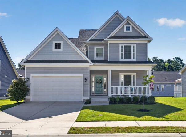 22542 BRADBURY Way, GEORGETOWN, DE 19947