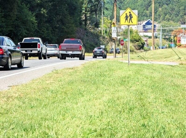 305 Hwy 107, Sylva, NC 28779