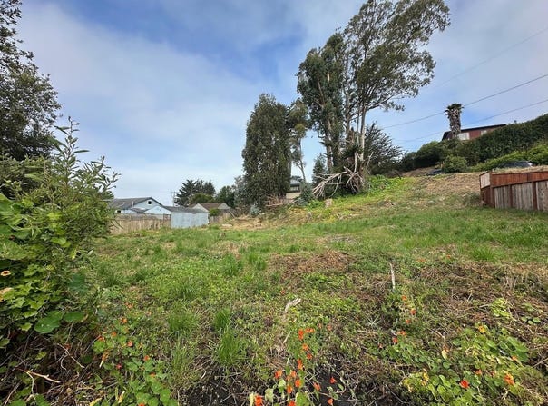 0 Sunshine Valley RD, MOSS BEACH, CA 94038
