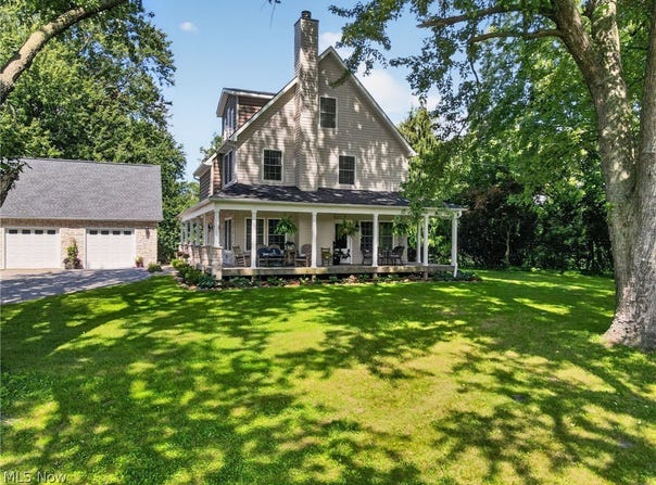 2099 S Ridge Road E, Ashtabula, OH 44004