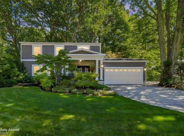 5977 Silver Court, Mentor, OH 44060
