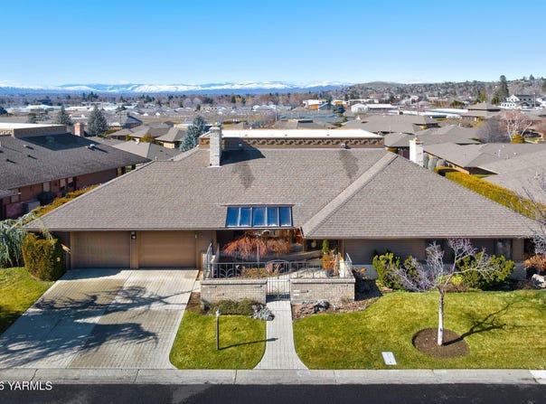 101 N 48th Ave, Yakima, WA 98908