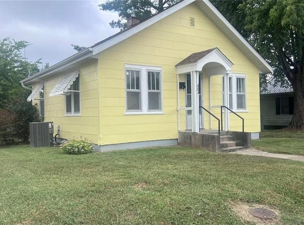 603 Edgemont Boulevard, Perryville, MO 63775