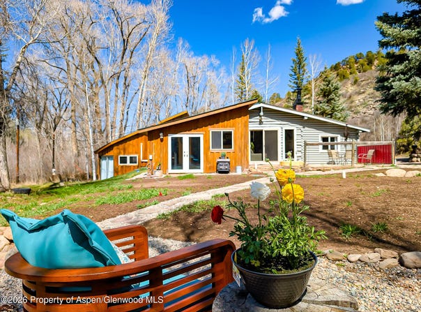 6773 County Road 117, Glenwood Springs, CO 81601