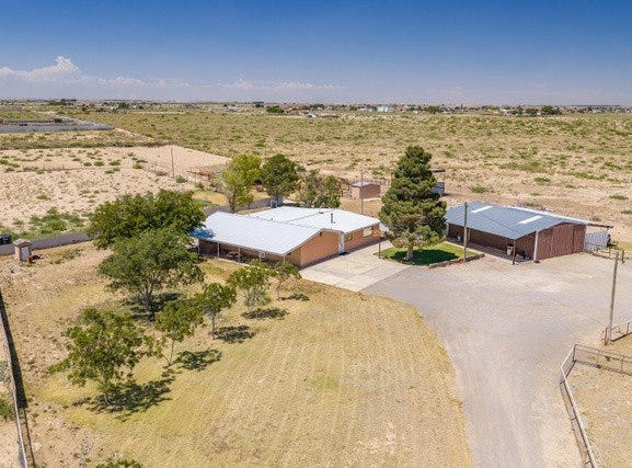 7892 Shoshoni, Hagerman, NM 88232