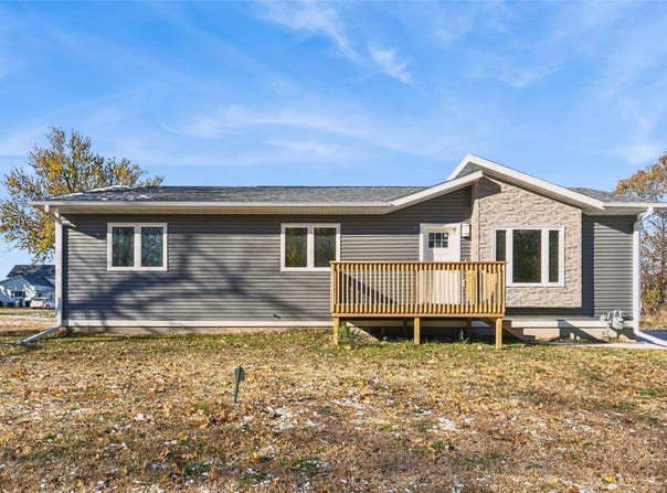 507 2nd Street, Rippey, IA 50235