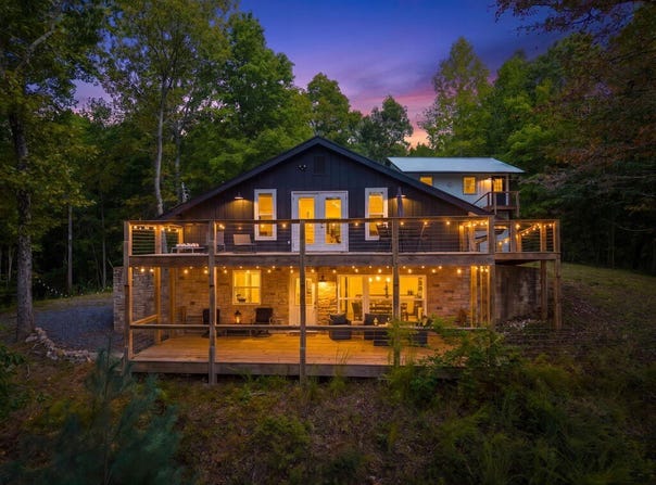 3160 Morrow Road, Murphy, NC 28906
