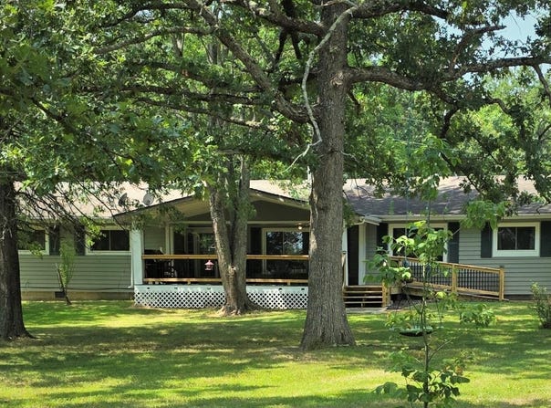 2066 State Highway Jj Revised !!, Stoutland, MO 65567