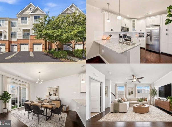23297 SOUTHDOWN MANOR Terrace, ASHBURN, VA 20148