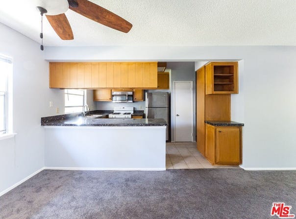 3635 Kalsman Dr, Los Angeles, CA 90016
