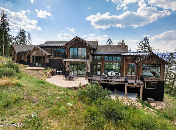 211 Travis Road, Wolcott, CO 81655