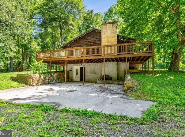 99 E LEWIS SHORE Road, ELKTON, MD 21921