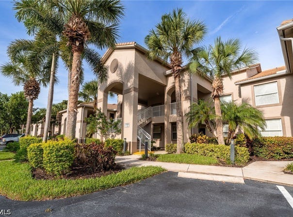 19980 Barletta Lane, Estero, FL 33928