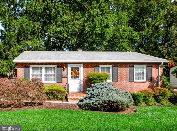 11745 TERRY TOWN DRIVE DR, REISTERSTOWN, MD 21136
